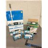 Image 1 : Assorted NOS LED Light Fixtures