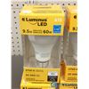 Image 2 : (8) NOS LED Bulbs