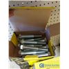 Image 2 : (7) Boxes w/Approx 10 bolts per box - Grade 5 Bolts, 1" x 6" - BID PRICE PER BOX, TIMES 7