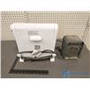 Image 2 : (2) Used Electric Heaters - Working Order