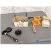 Image 1 : Assorted NOS Hardware Items