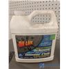 Image 2 : (3) Small & (1) Medium Jug of Oil Lift Oil Stain Remover