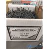 Image 8 : Drywall Screws, Galvinized Nails & Assorted Hardware