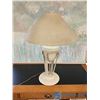 Image 1 : Ceramic/Metal Table Lamp