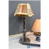 Image 2 : (2) Lamps
