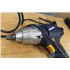 Image 2 : Mastercraft 1/2" Electric Impact - Working