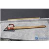 Image 1 : Log Roller Hand Tool