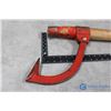 Image 4 : Log Roller Hand Tool