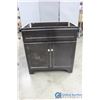 Image 1 : **Cabinet Bottom