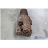 Image 1 : Well Boring Head