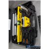 Image 2 : Titan 7pc Laser Level Kit in Case