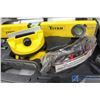 Image 5 : Titan 7pc Laser Level Kit in Case