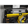 Image 7 : Titan 7pc Laser Level Kit in Case