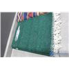 Image 2 : Assorted Throws and Rugs