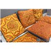 Image 3 : (5) Throw Accent Pillows and One Case