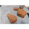 Image 2 : Assorted Rocks