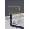 Image 2 : Large Glass Vase