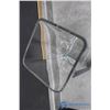 Image 3 : Large Glass Vase
