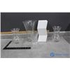 Image 1 : Assorted Vases