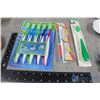 Image 2 : Assorted Bathroom Items