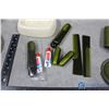 Image 3 : Assorted Bathroom Items