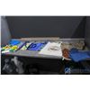 Image 1 : Various Aprons Reusable Bags and Oven Mits