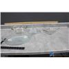 Image 1 : Assorted Pyrex Glass Kitchenware
