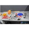 Image 1 : Various Kitchen Tools