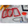 Image 3 : Various Kitchen Tools