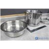 Image 3 : Steamer Pot With Lid