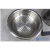 Image 4 : Steamer Pot With Lid