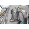 Image 3 : Mordern Grace Lighter, Assorted Ashtrays, Bottle openers and Nut Crackers