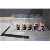 Image 1 : (15) Assorted Glasses
