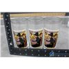 Image 2 : (15) Assorted Glasses