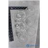 Image 4 : (15) Assorted Glasses