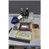 Image 1 : Assorted Barware & Accessories