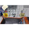Image 3 : Assorted Barware & Accessories