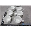 Image 2 : Les Vignes de France Tea Cup and Saucer set