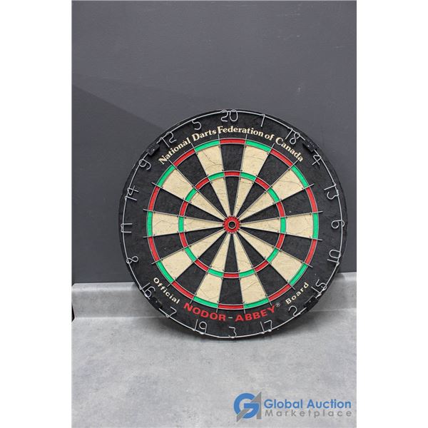 Dart Board