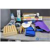 Image 1 : Work Out and Massage Items