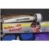 Image 5 : Work Out and Massage Items