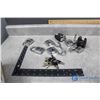 Image 1 : Bolt Locks and Keys