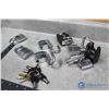 Image 5 : Bolt Locks and Keys
