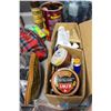 Image 8 : Shoe Upkeep Supplies