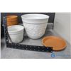 Image 2 : Ceramic/Stone Plant Pots