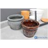 Image 3 : Ceramic/Stone Plant Pots