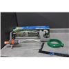 Image 1 : (3) Various Water Sprinklers