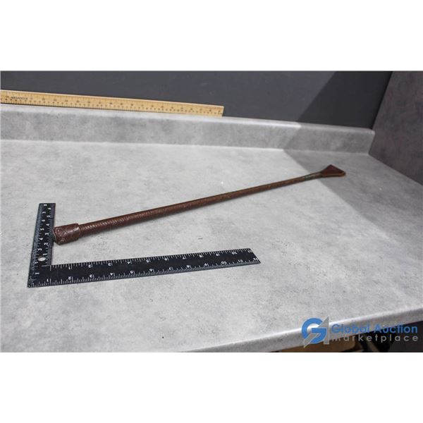 Horse Riding Crop