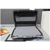 Image 1 : Hard Samsonite Briefcase