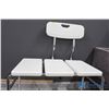 Image 2 : **Adjustable Bath Tub Chair